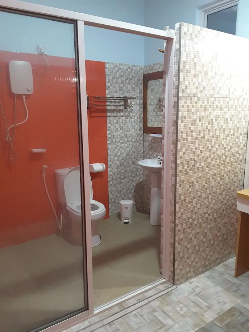 Magic Life Guest House