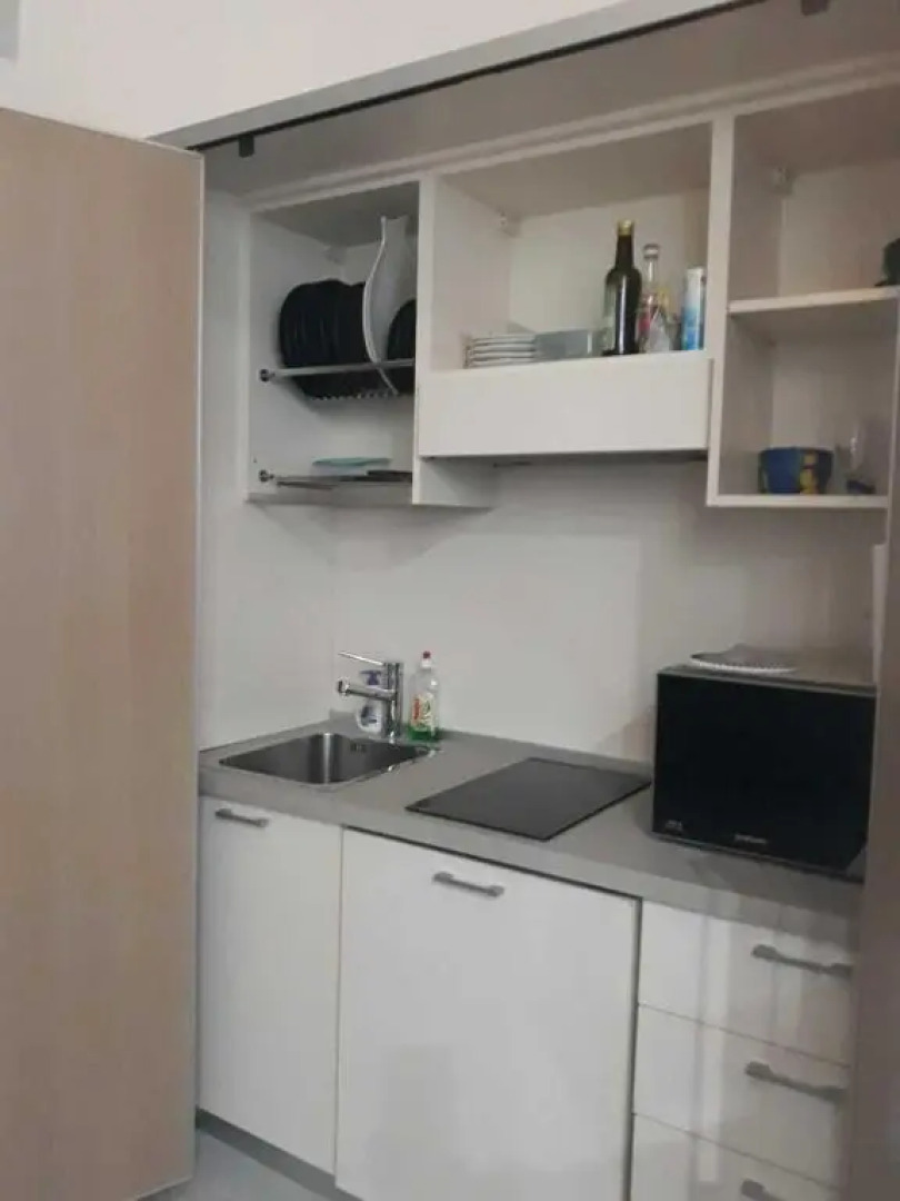 Im International 1 - Galleria Raggio 3/9