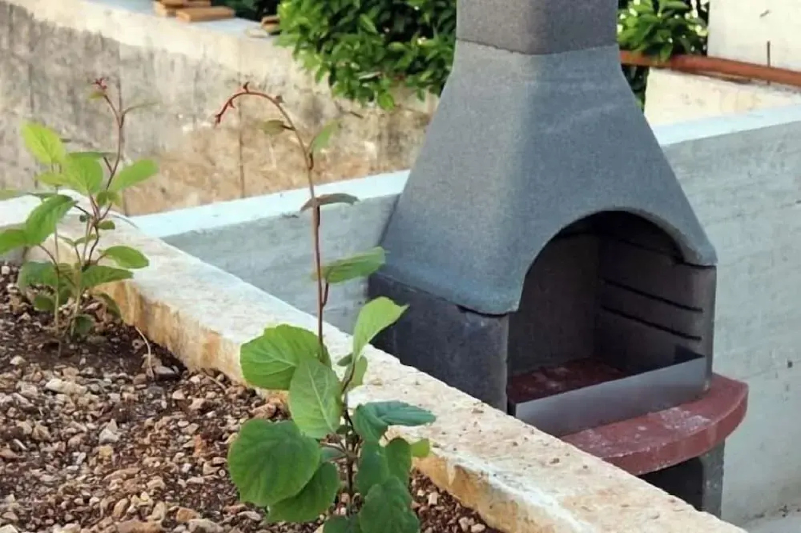 Villa Eight by Villa Kuzmanic