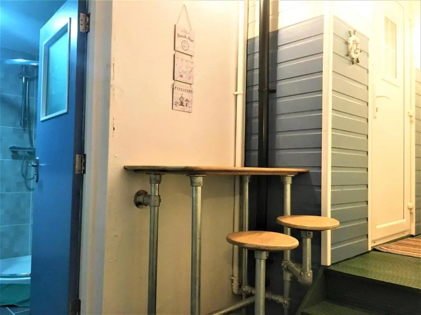 Portrush Holiday Hostel