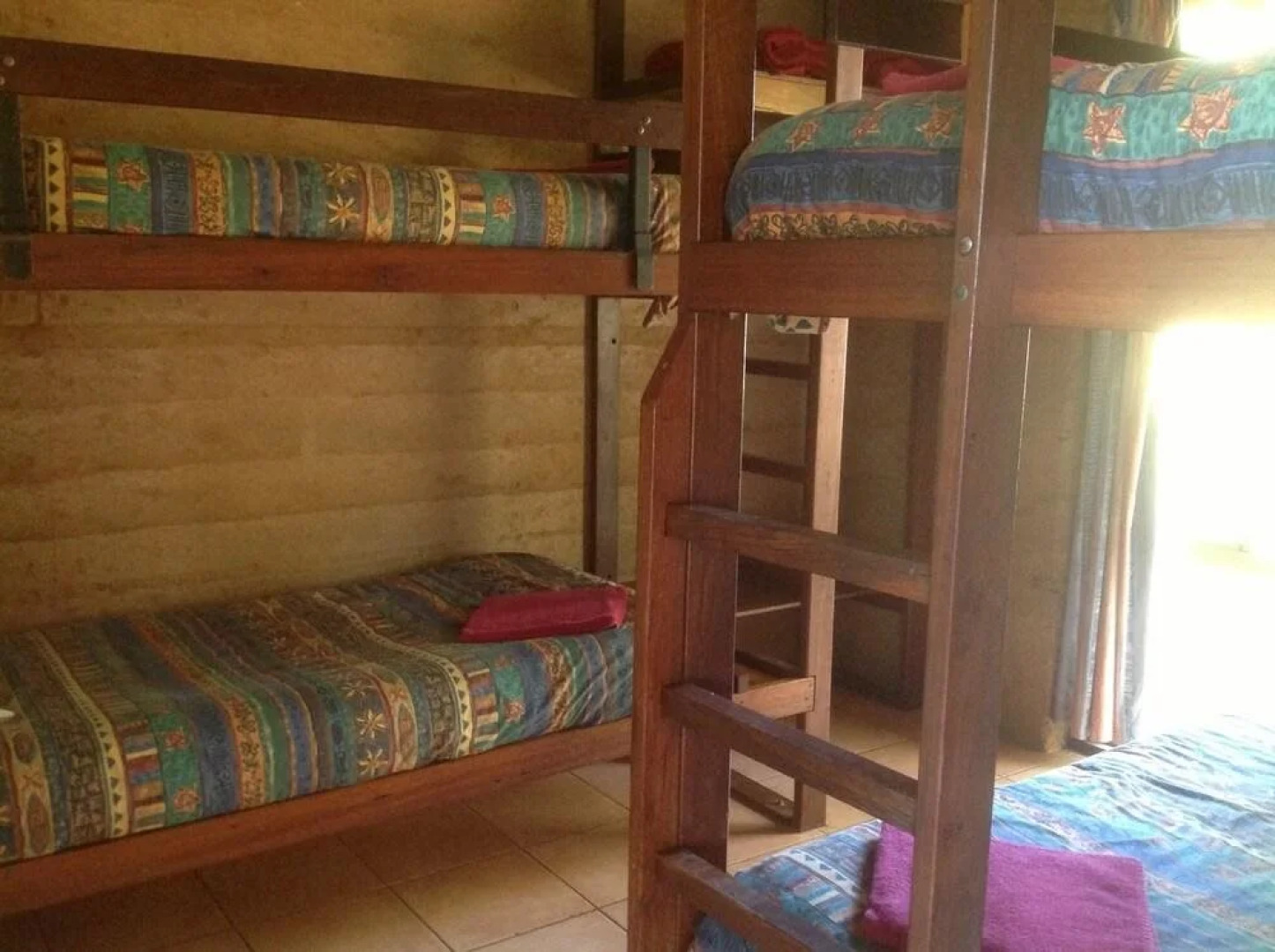 Pemberton Farm Chalets