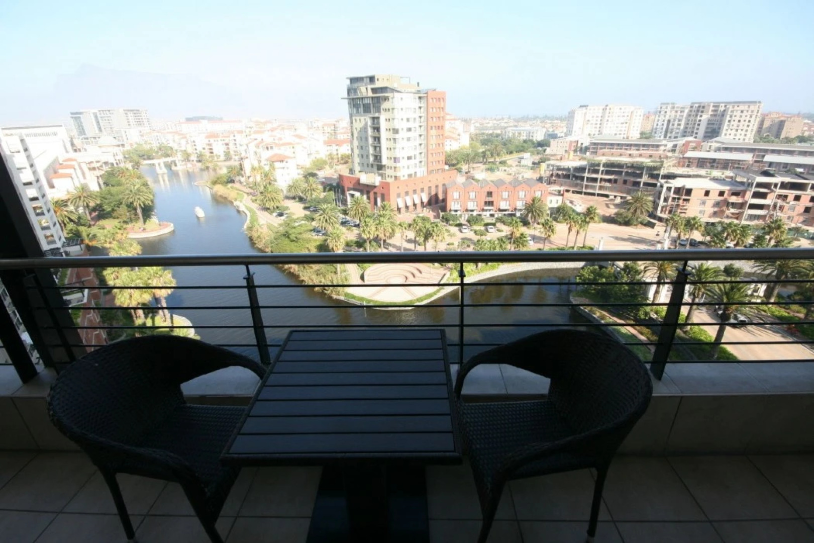 Knightsbridge Tower Apartment