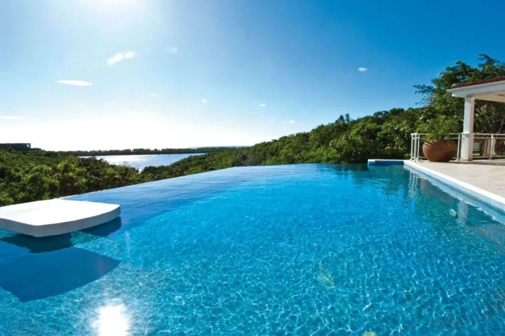 Dream Villa Terres Basses 543