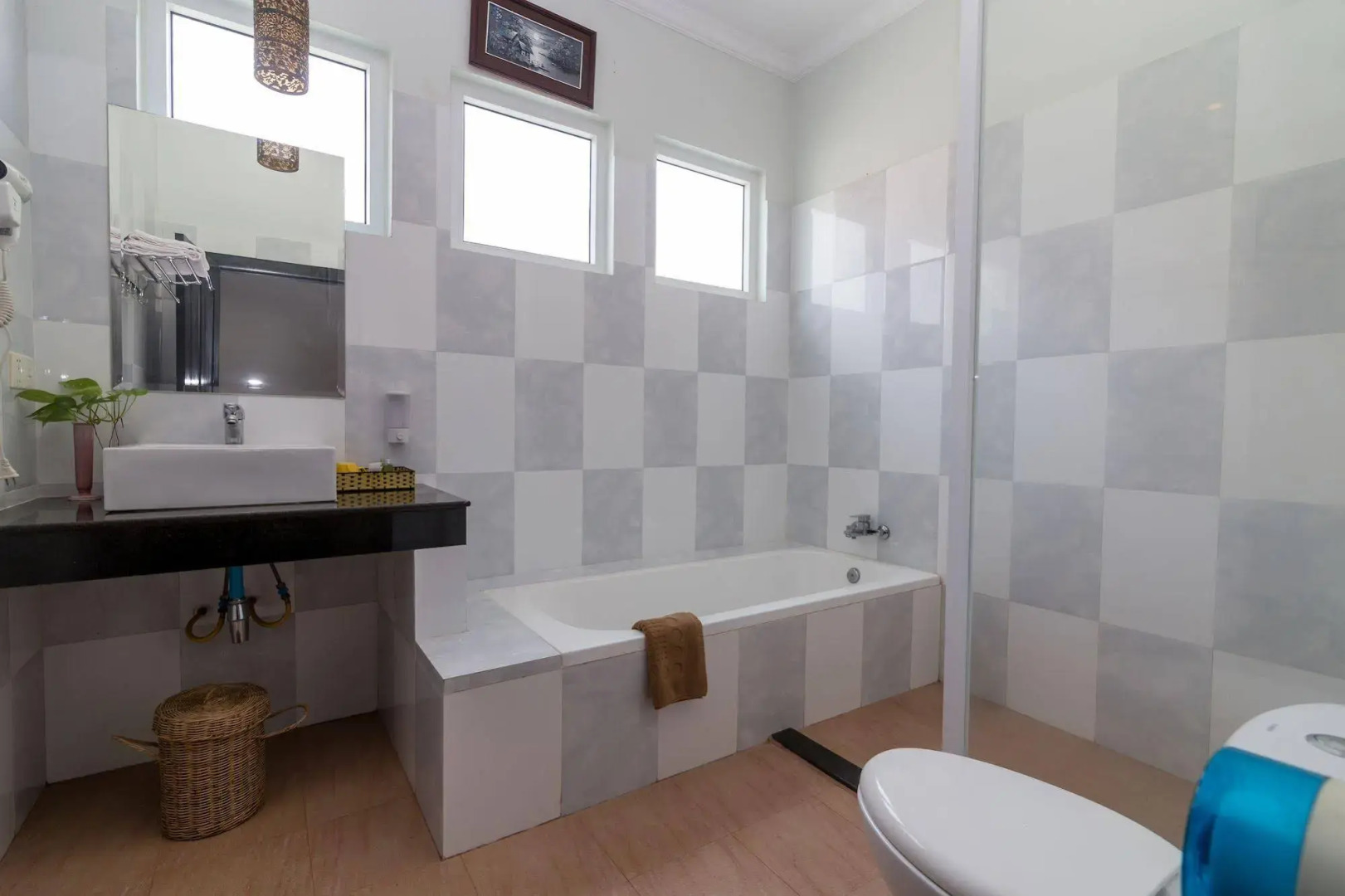 Bavyra Boutique dAngkor