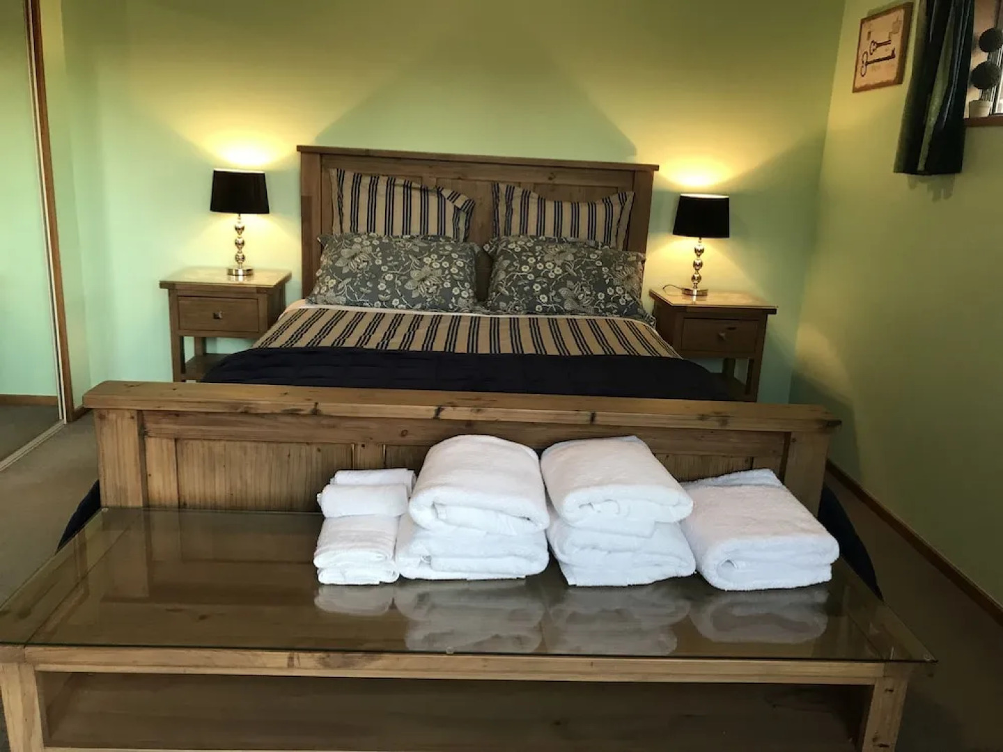 Newlands Bed and Breakfast