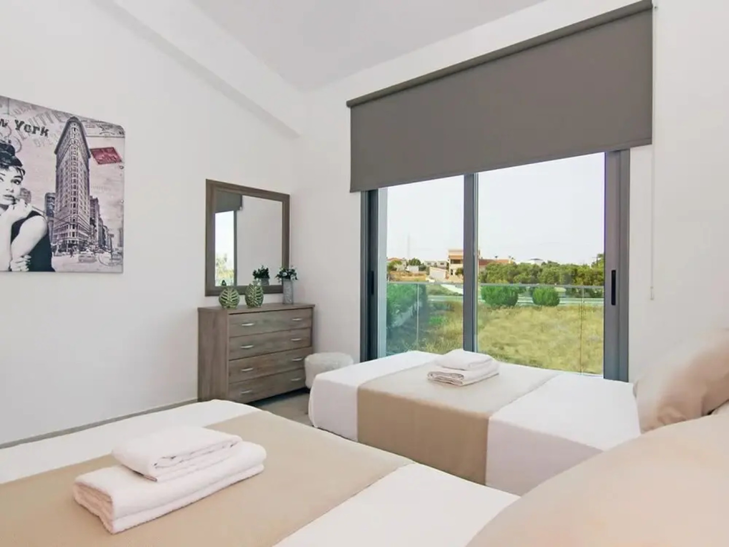 Yiasemina Ayia Napa in Ayia Napa