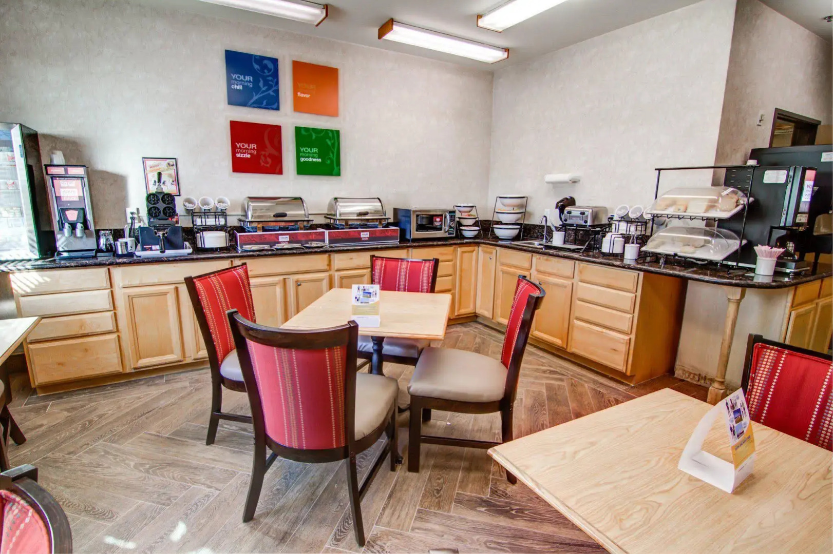 Comfort Inn & Suites Murrieta Temecula Wine Country