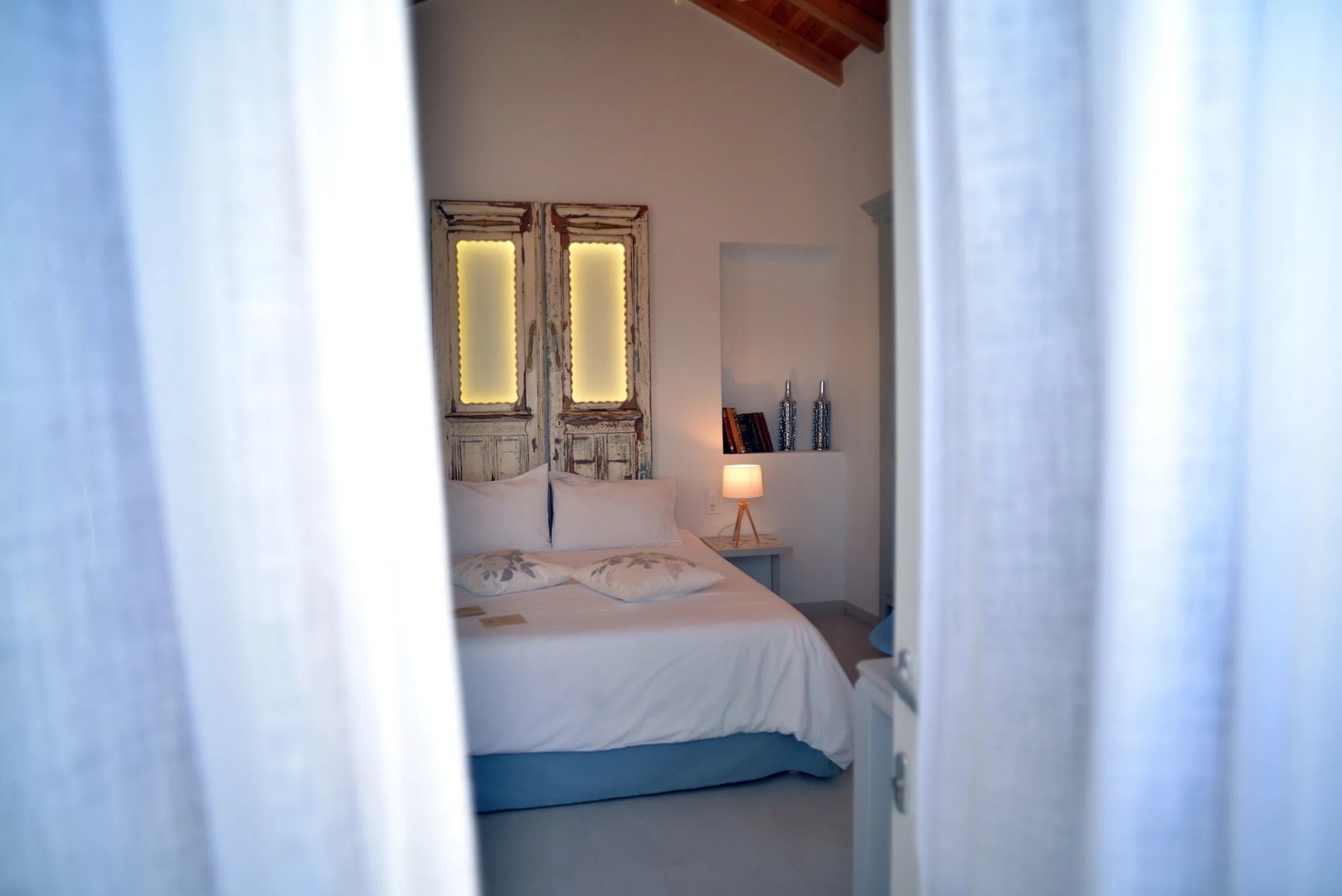 1901 Hermoupolis Maison