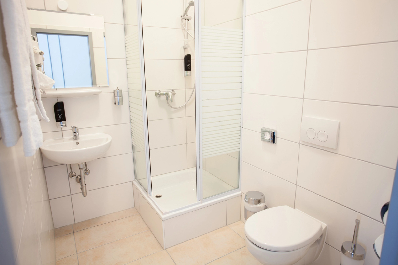 Centro Hotel Boutique 56