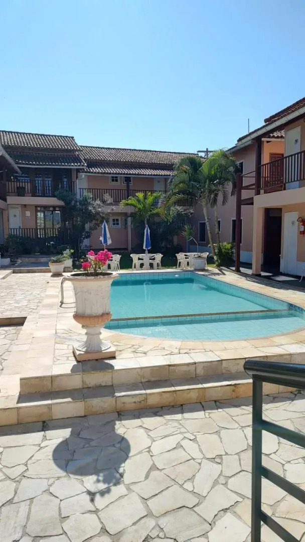 APCEF/RJ Sede Praiana Cabo Frio