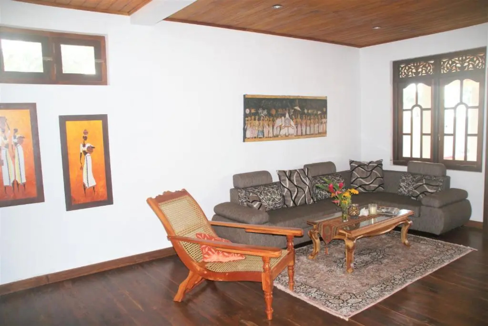 Lanka Beach Bungalows