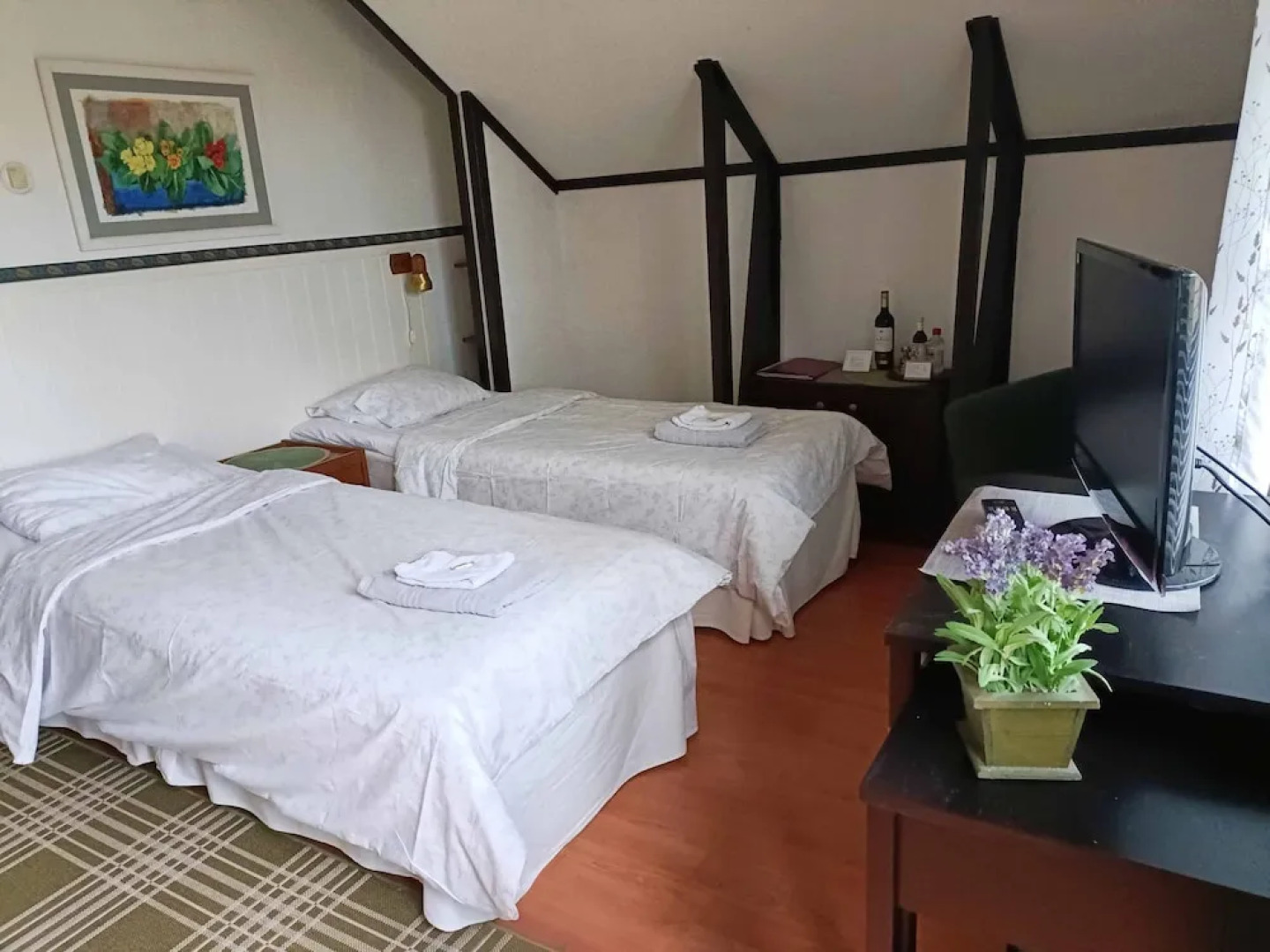 Cronin's Guesthouse B&B