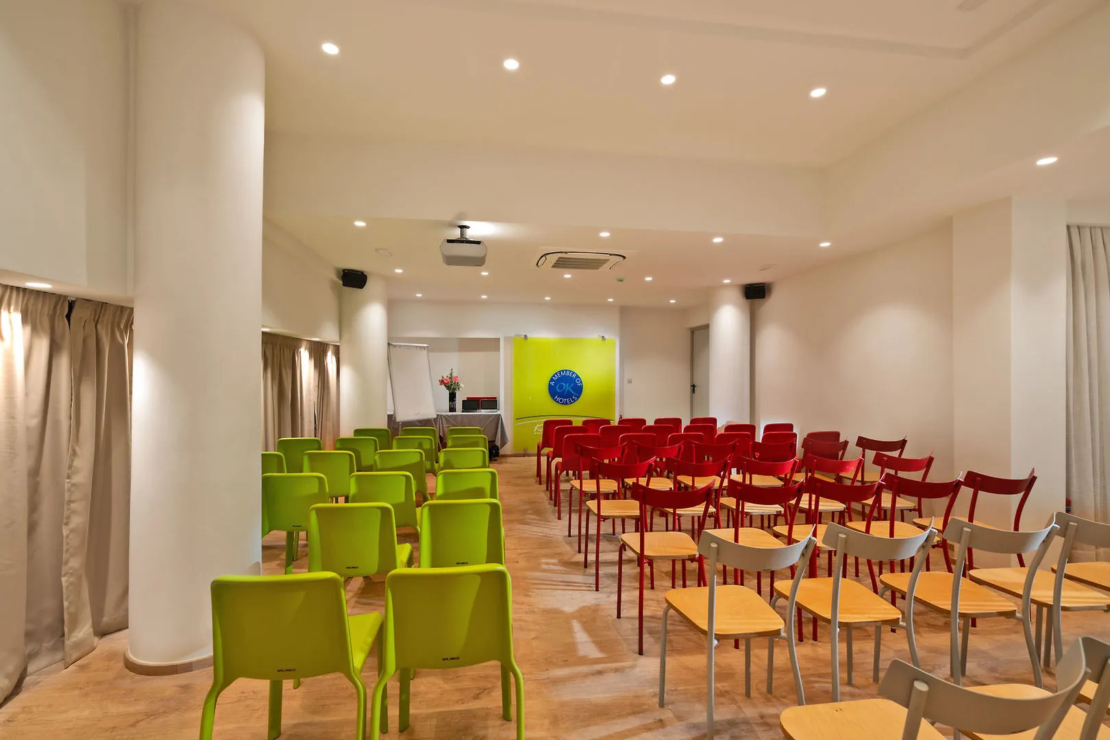 Kyma Suites Beach Hotel