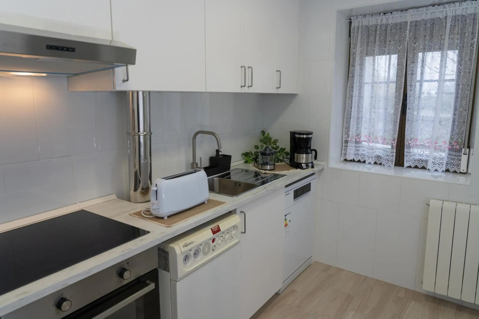 La Casa de la Abuela Mari