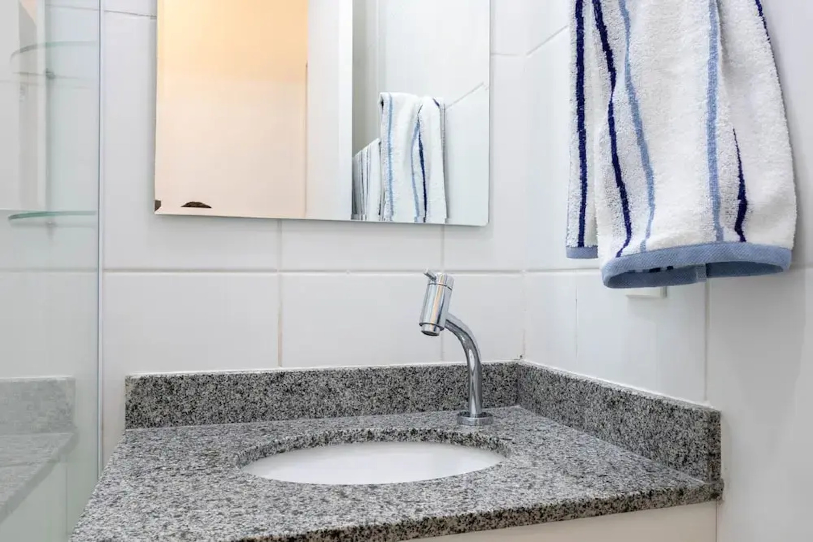 Apto Confort vel a 150m do mar Completo com Lazer