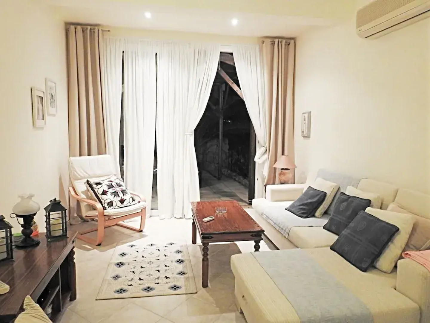 Seaview Apartment Esentepe Northern Cyprus