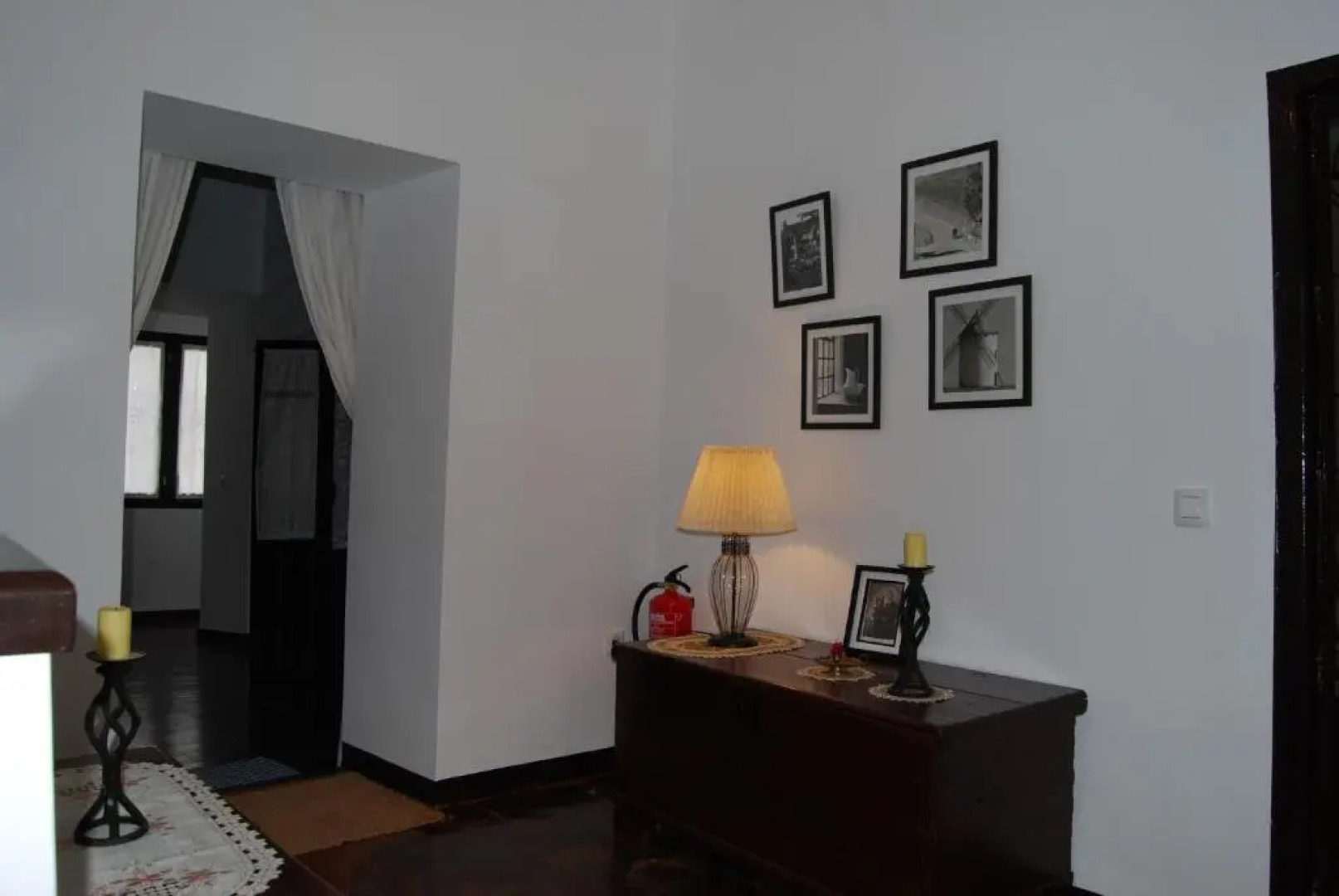 Casa Rural La Casa De Maita