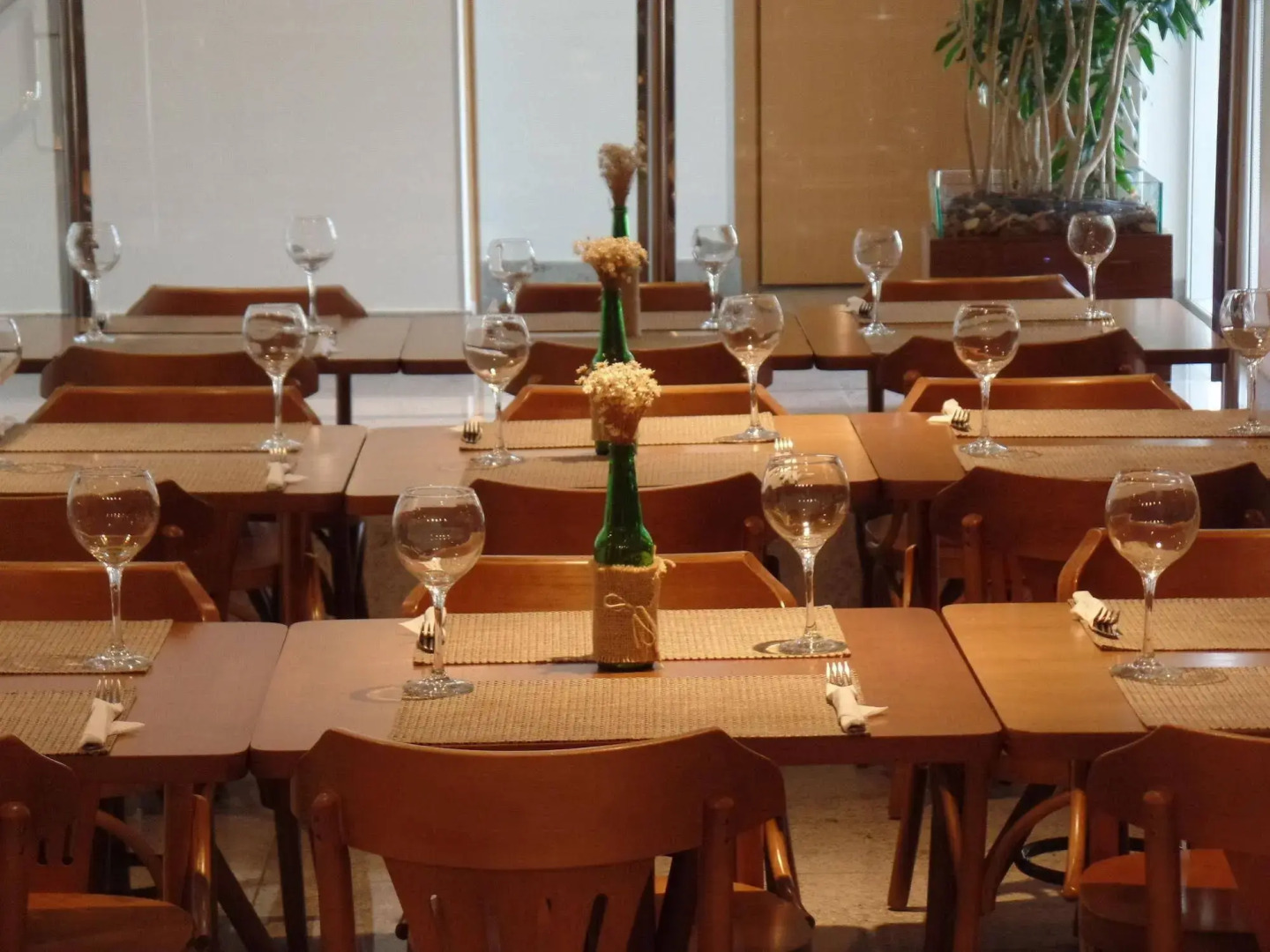 San Diego Express Barro Preto