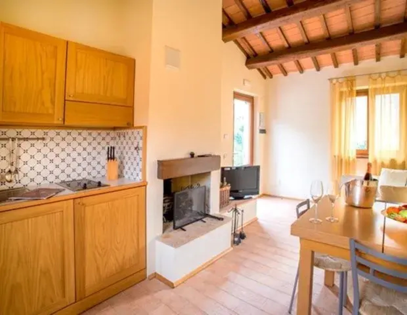 Resort Borgo Santa Lucia