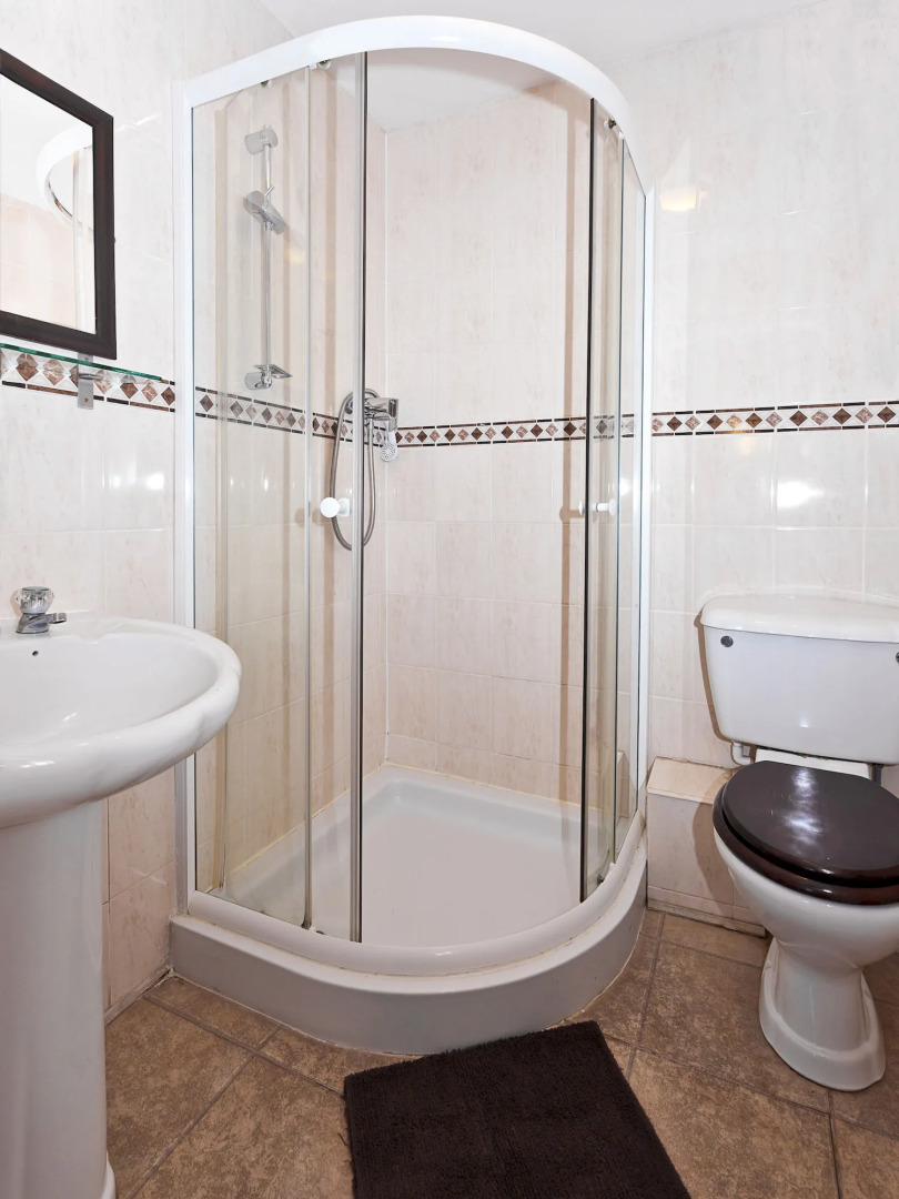 The New George Hotel