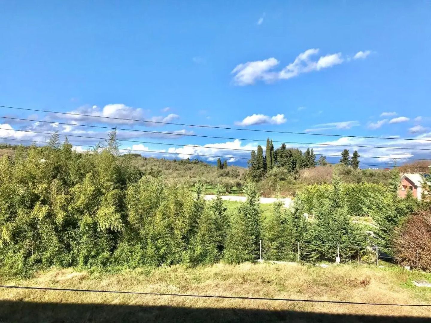 Room-studio in Banos Apartments With sha