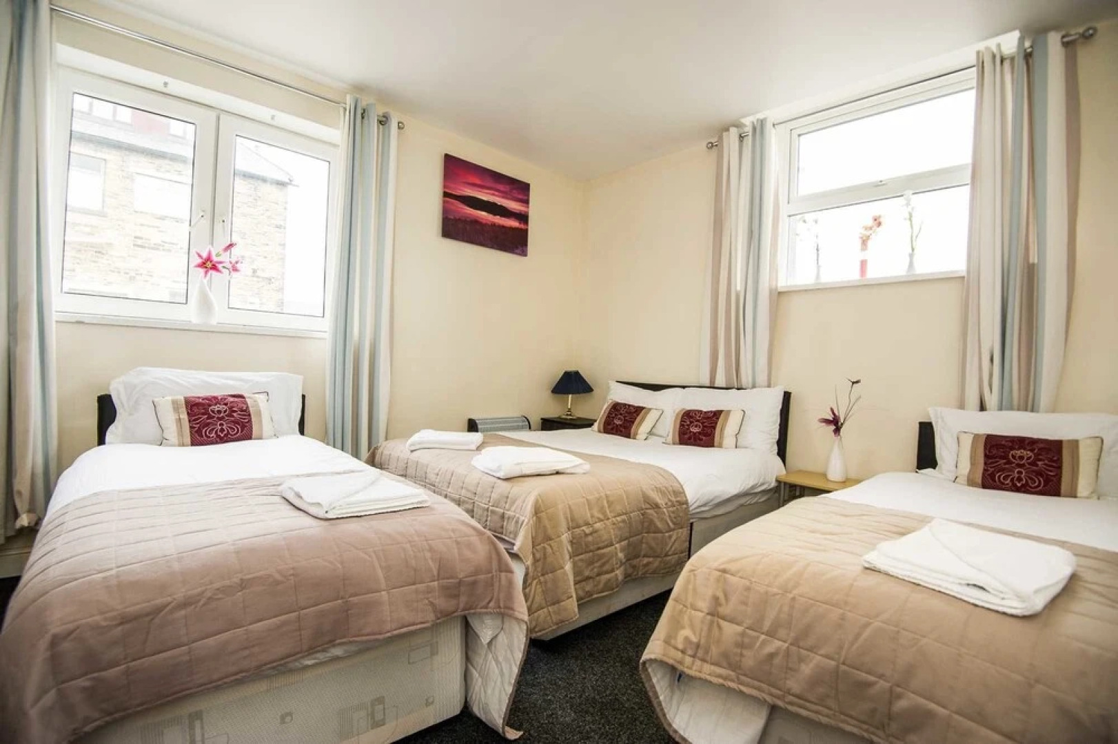 Bradford Apartments Flat 92