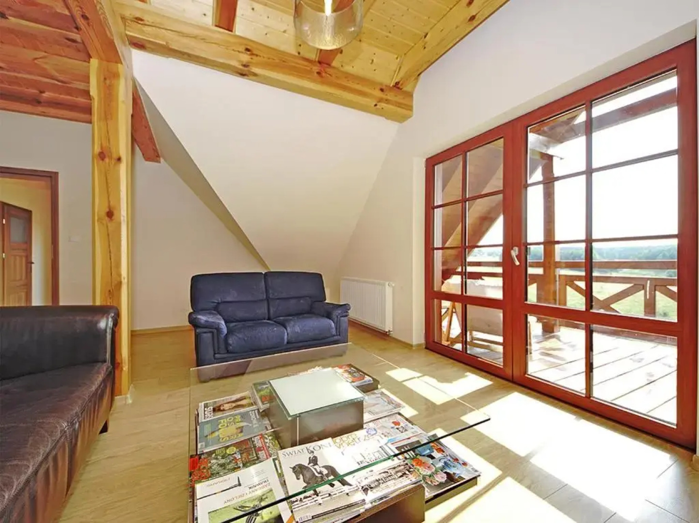 Apartamenty U Bandurskich