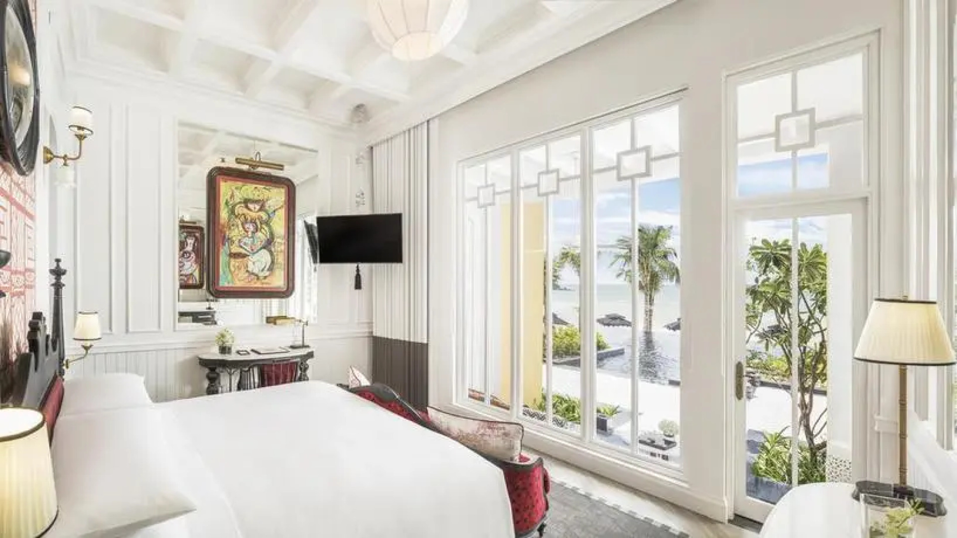 Ramada Jarvis Gourock