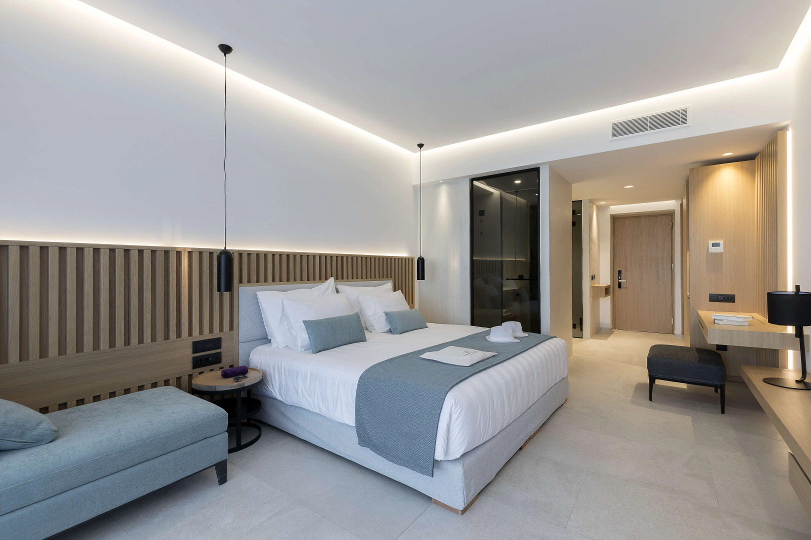 D Andrea Lagoon All Suites - Adults only