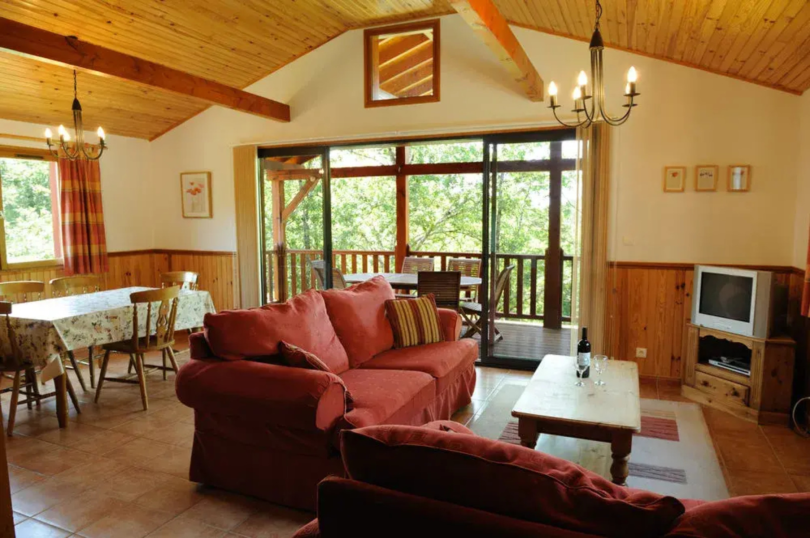 Résidence Souillac Golf & Country Club