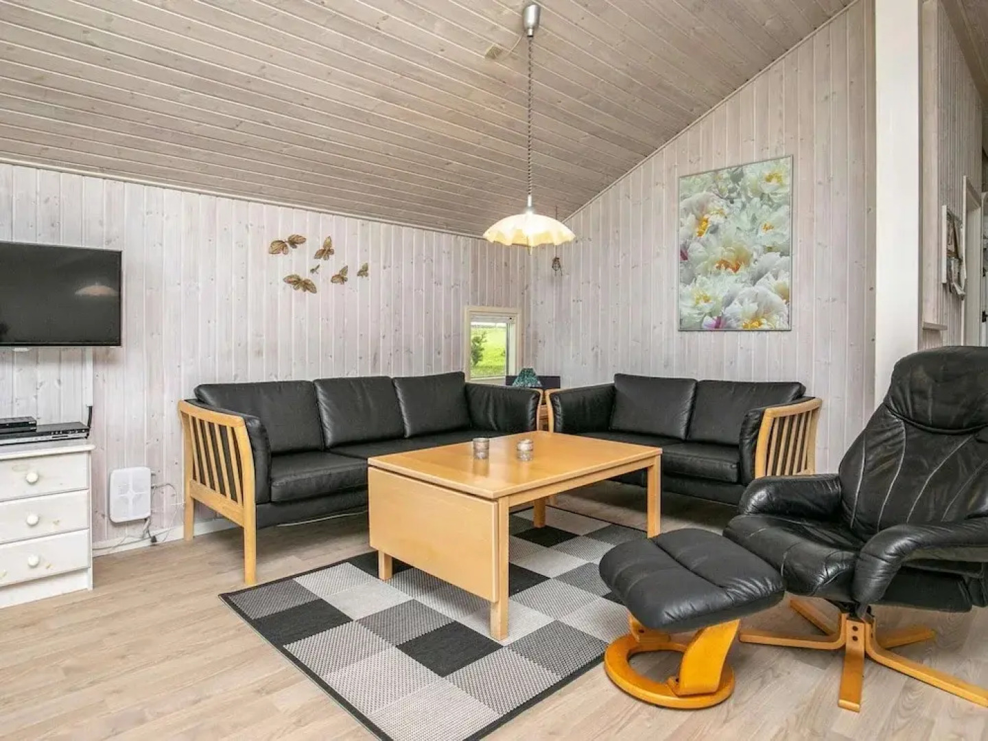 8 Person Holiday Home in Humble