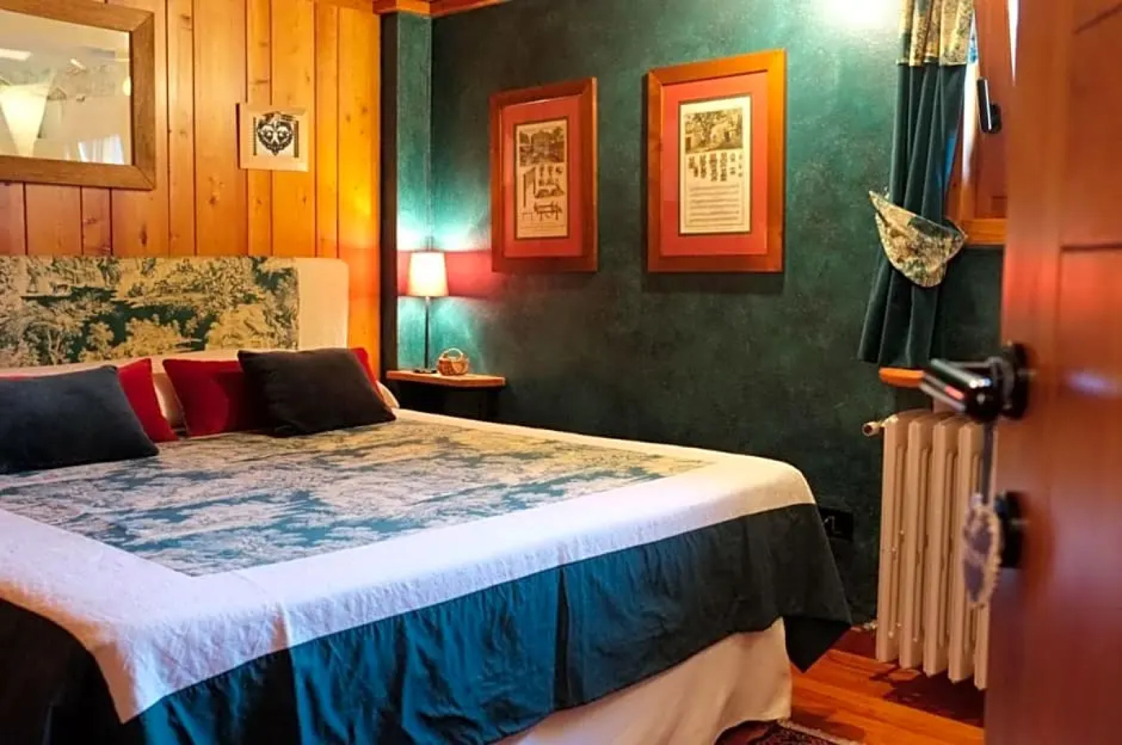 Clair Matin B&B di Charme