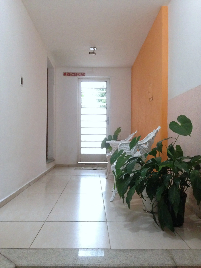 Hotel Pousada das Rosas