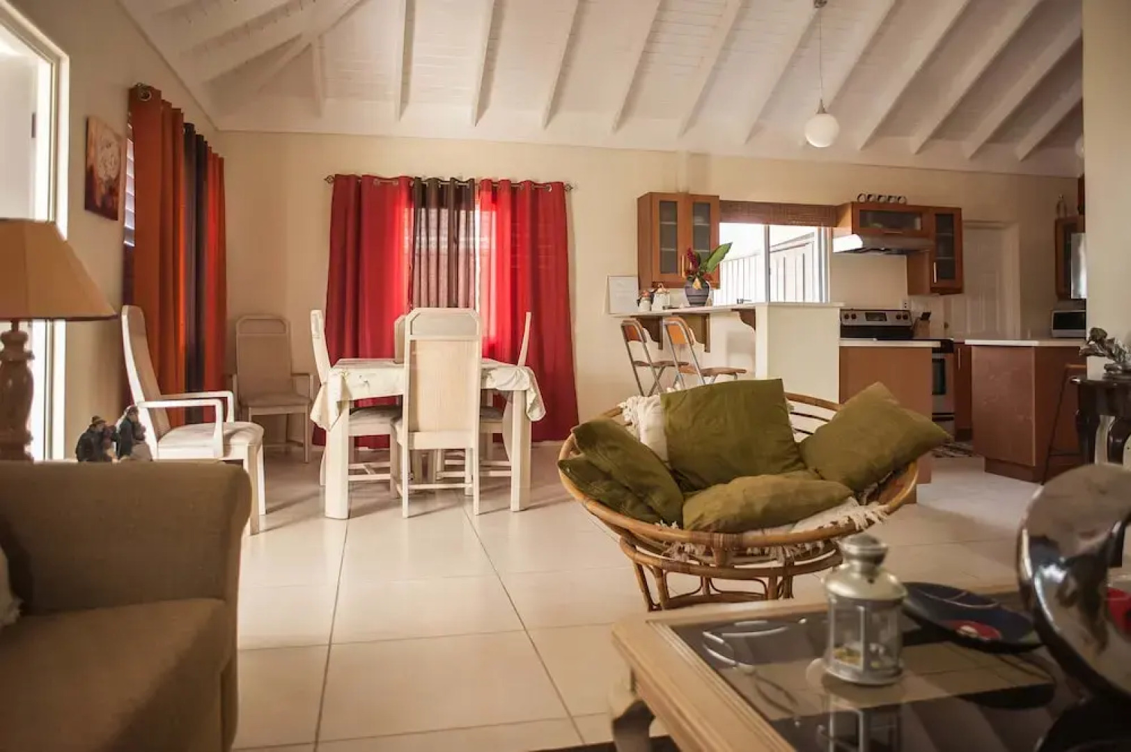 Jamaica Shades at Cool Shades