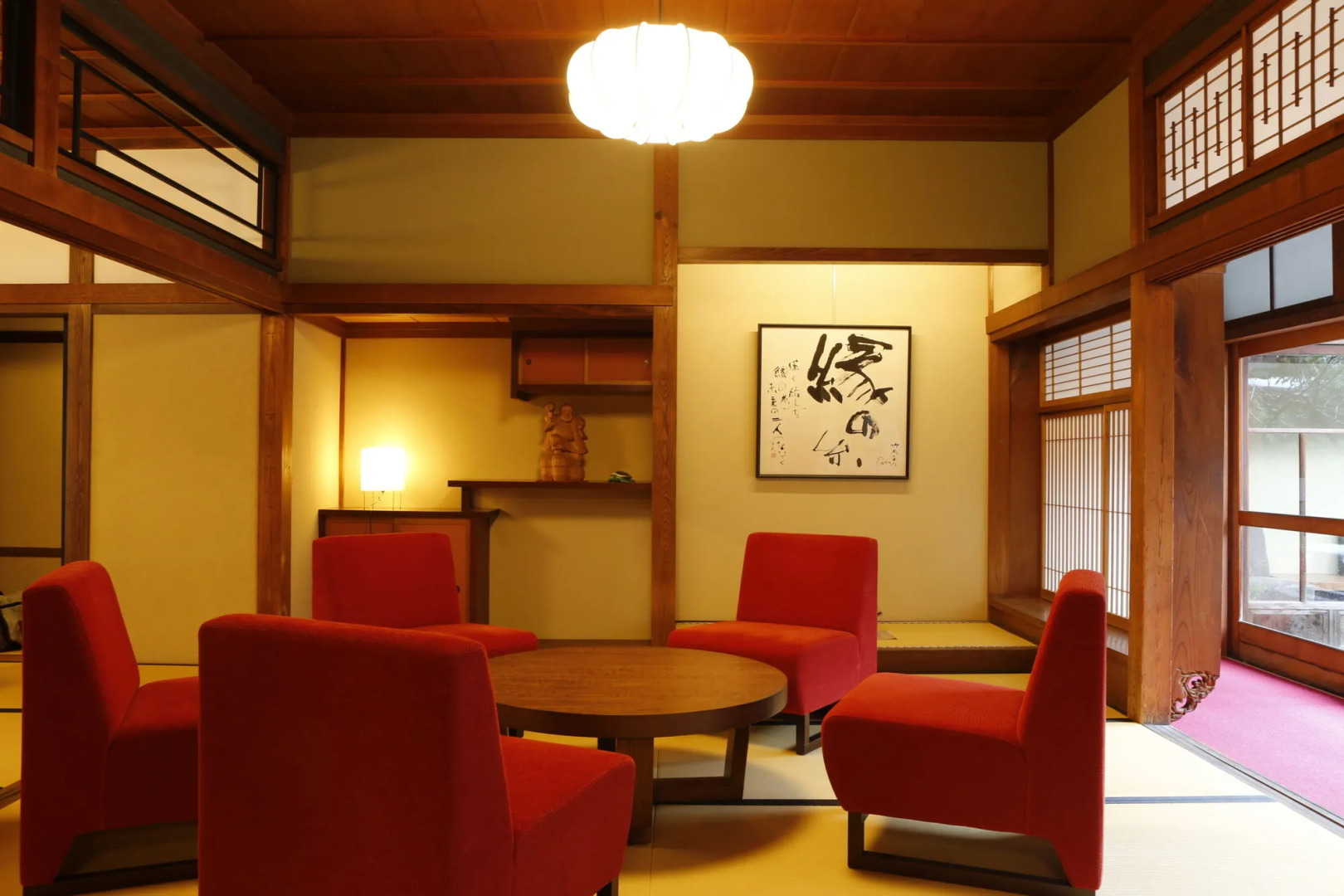 Takenoya Ryokan