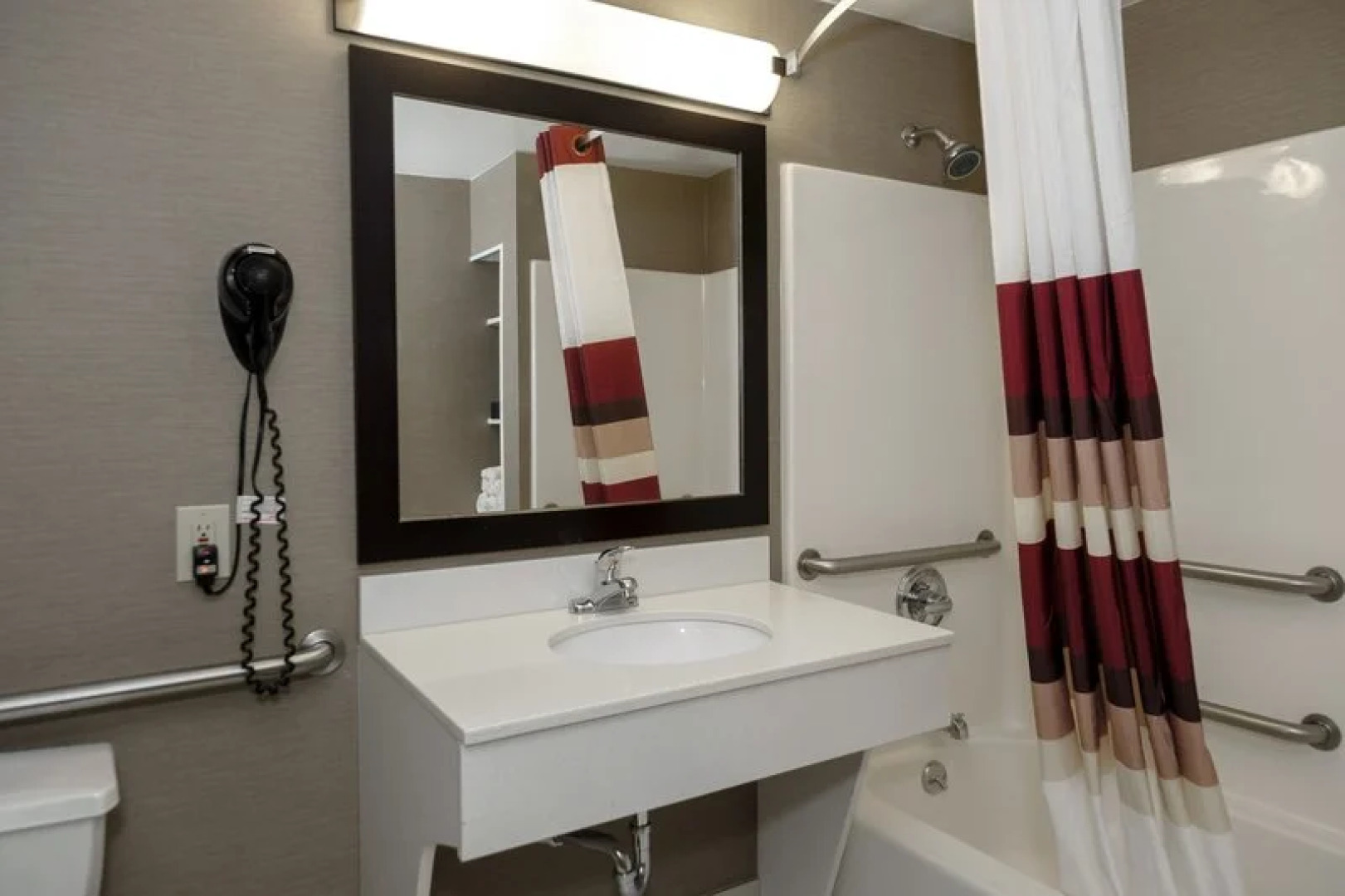 Days Inn Newburgh West Point Stewart Intl Airport