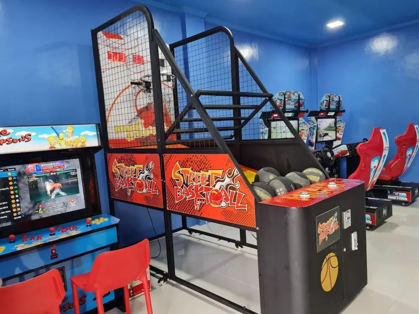 Blu Serenity Villas & Hotel by SMS Hospitality