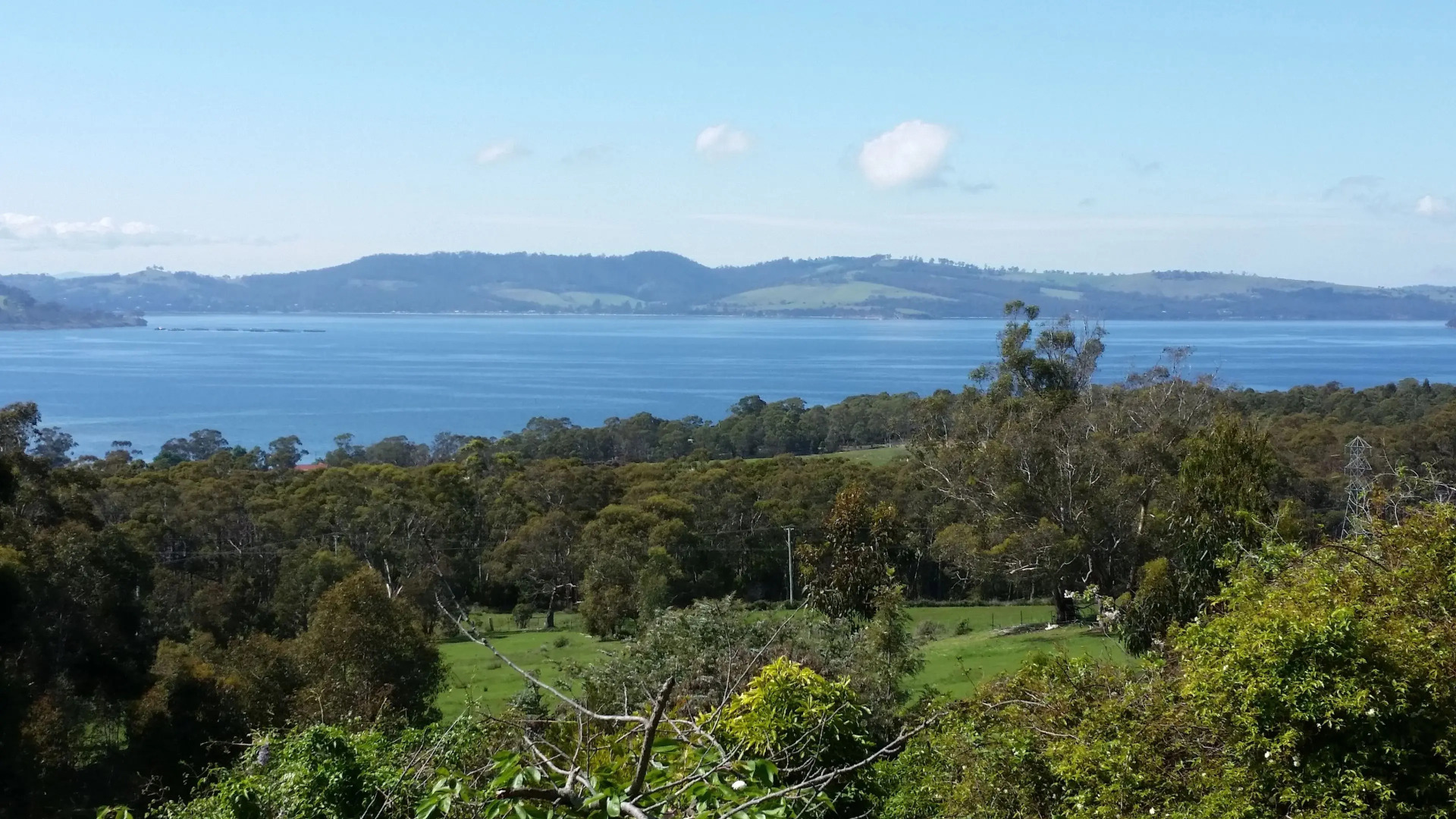 Waterview Gardens B&B