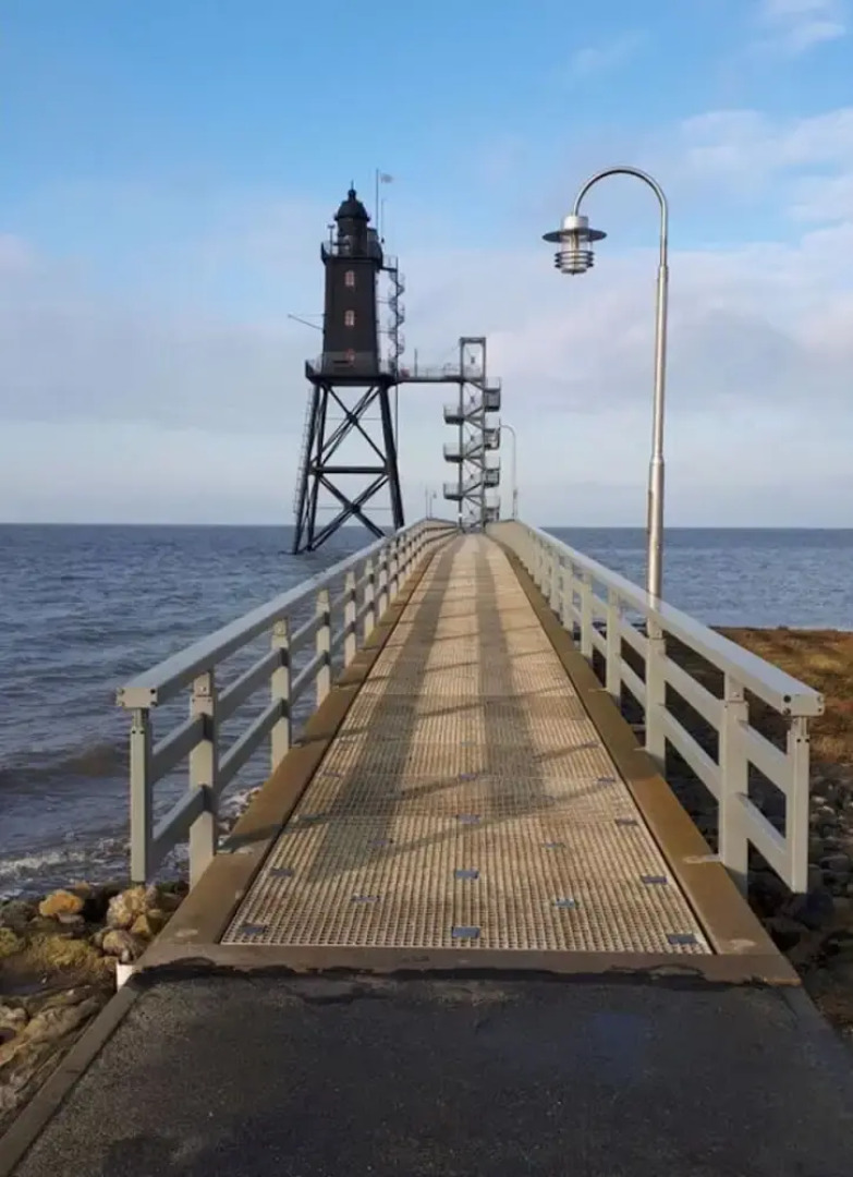 Holiday Home Meeresleuchten