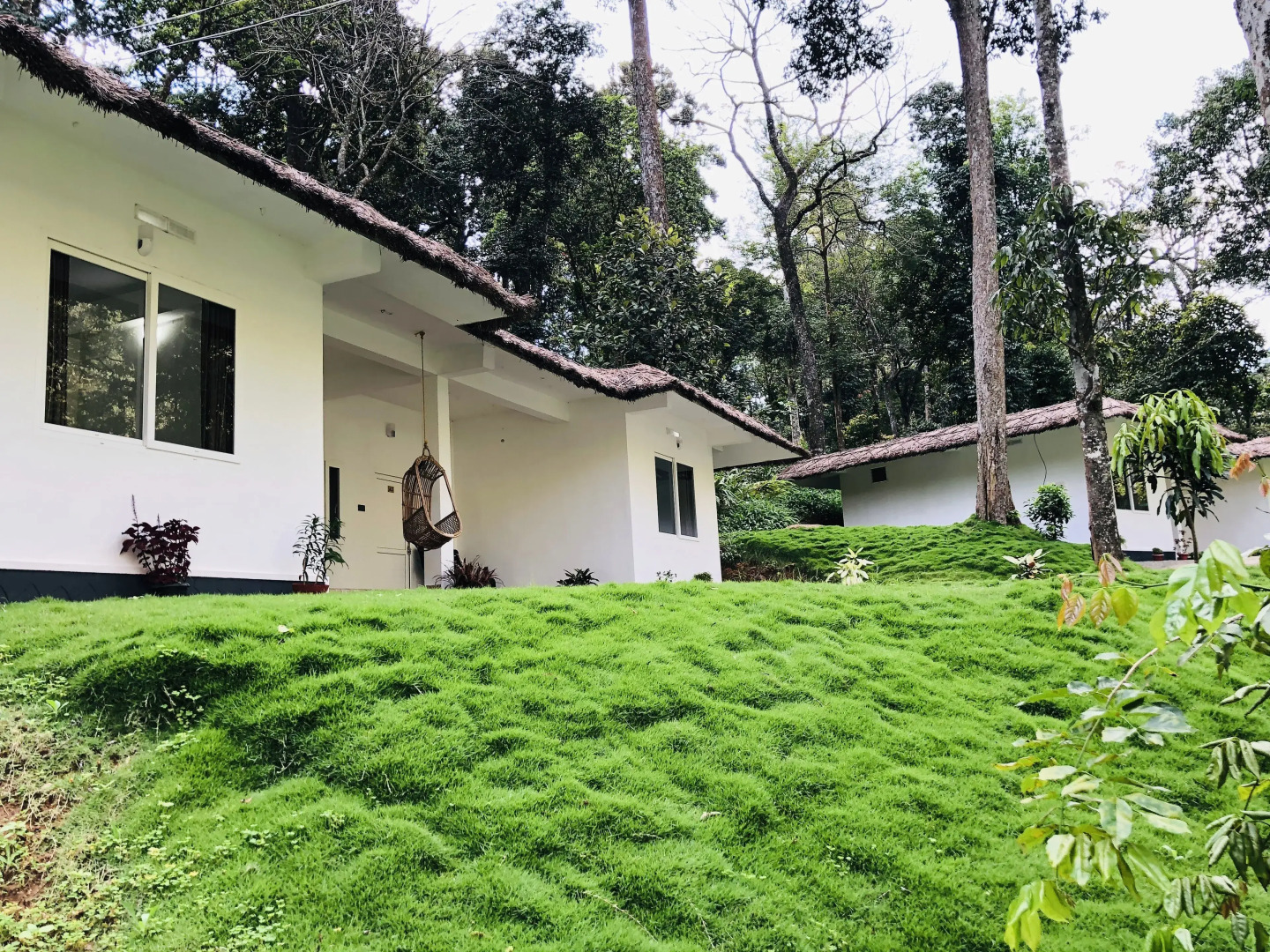 The Gazelle Villa Resort