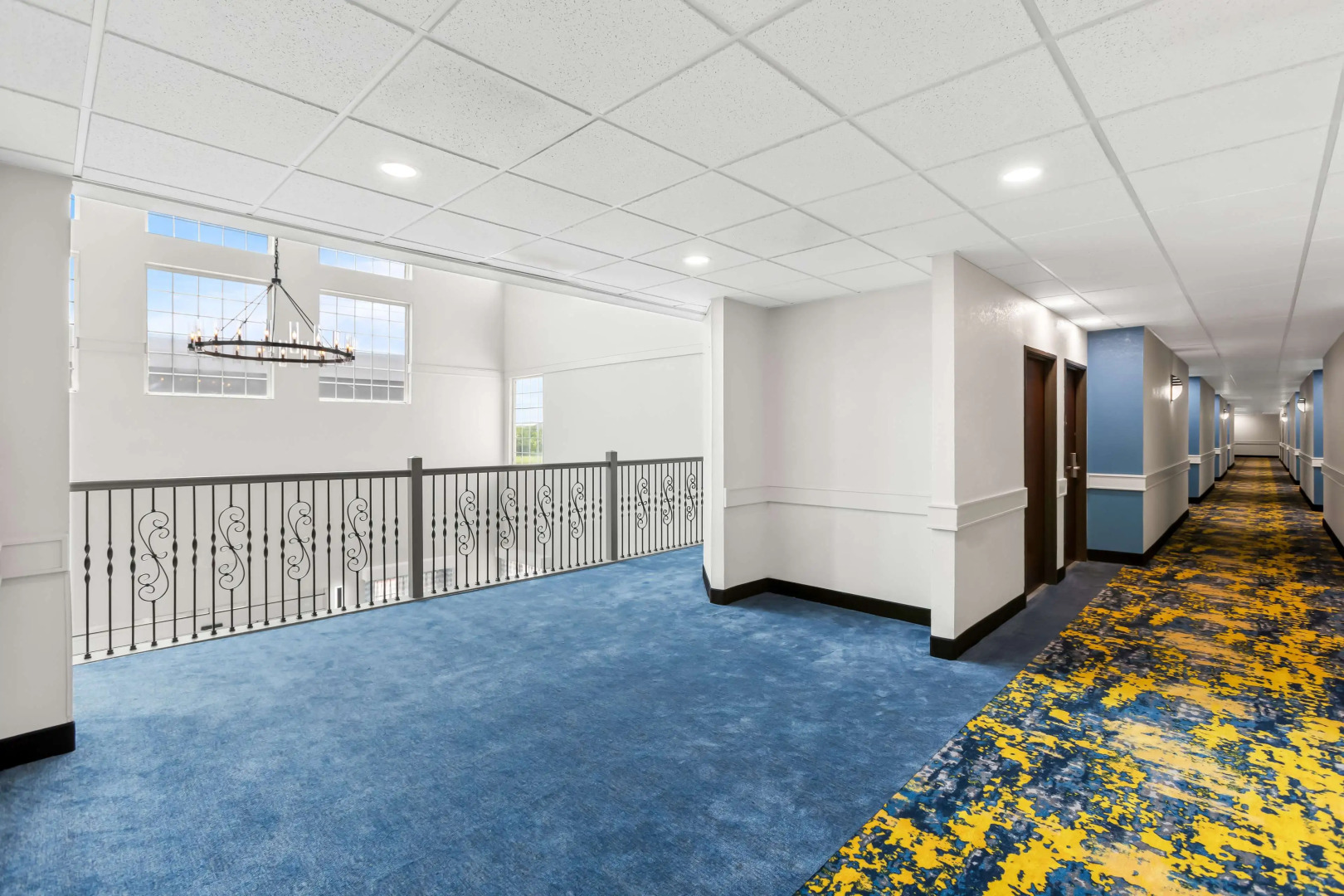 Sonesta Essential La Porte