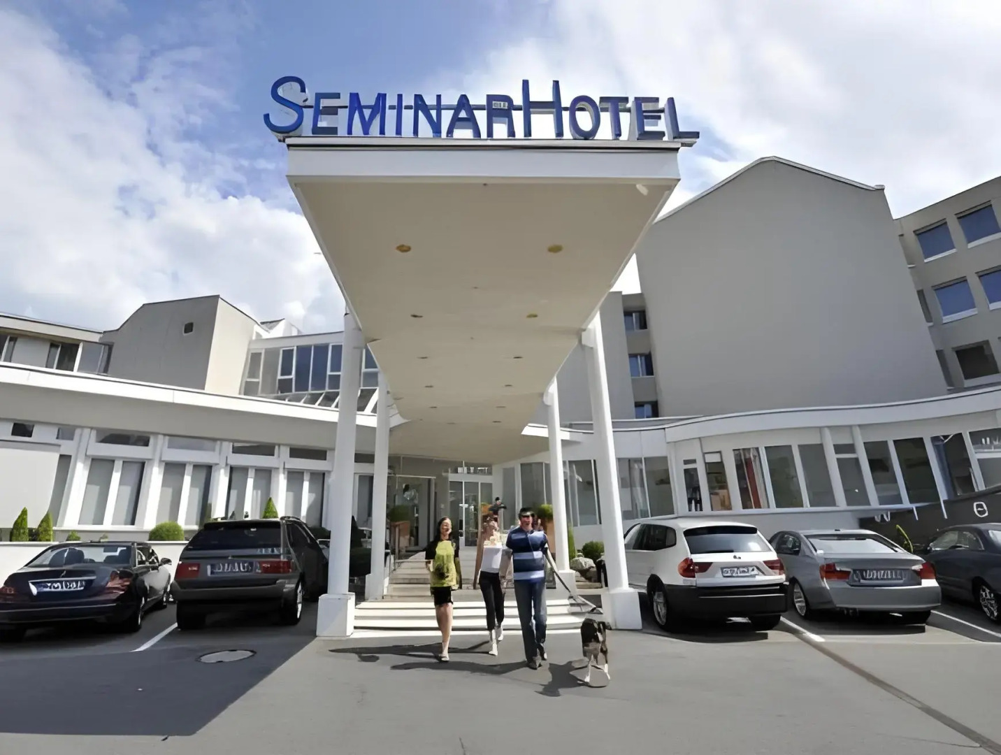 TOP SeminarHotel am Aegerisee Unteraegeri