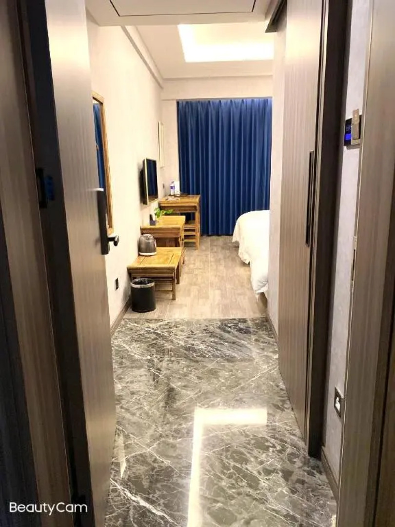 Xi'an Huiya Tianmu Hotel