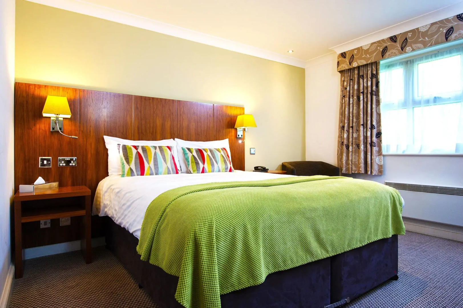 The Woodlands Event Centre