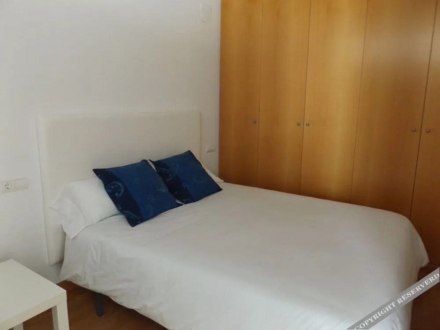 Apartamentos La Pergola Castellón