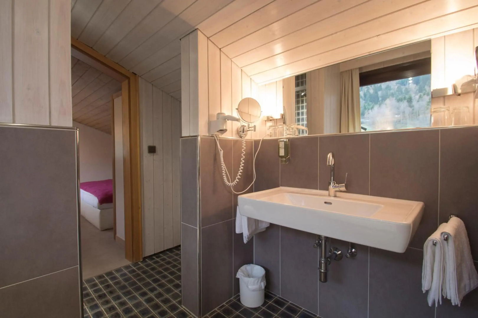 BEST WESTERN Hotel Roemerhof