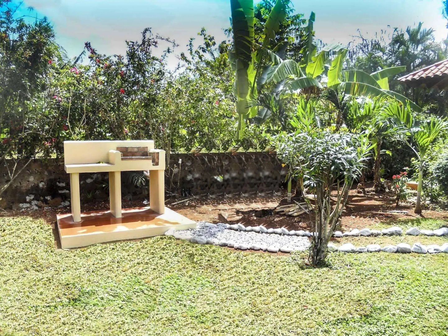 Villa Diana Ocean Front