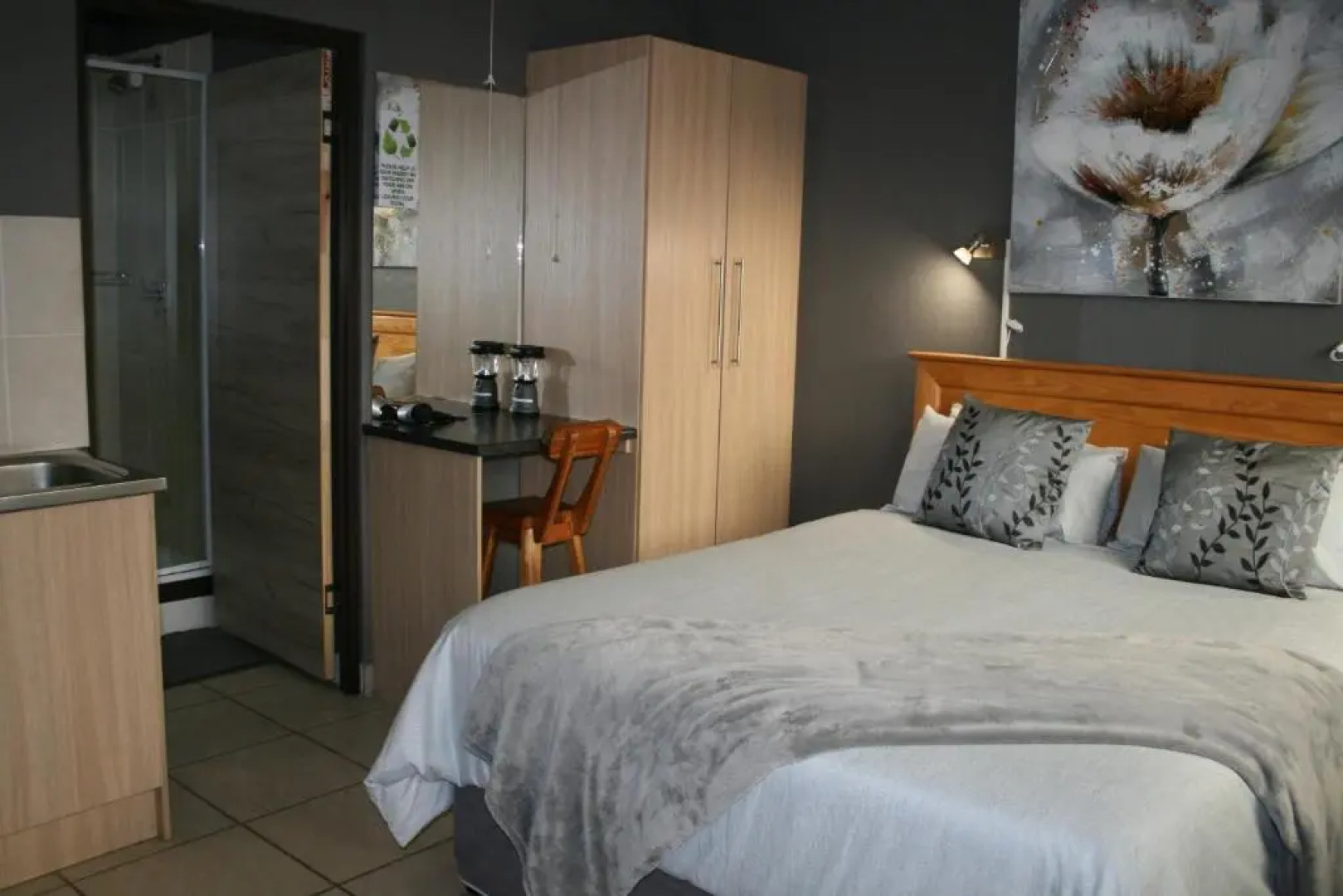 Die Suidooster Gastehuis