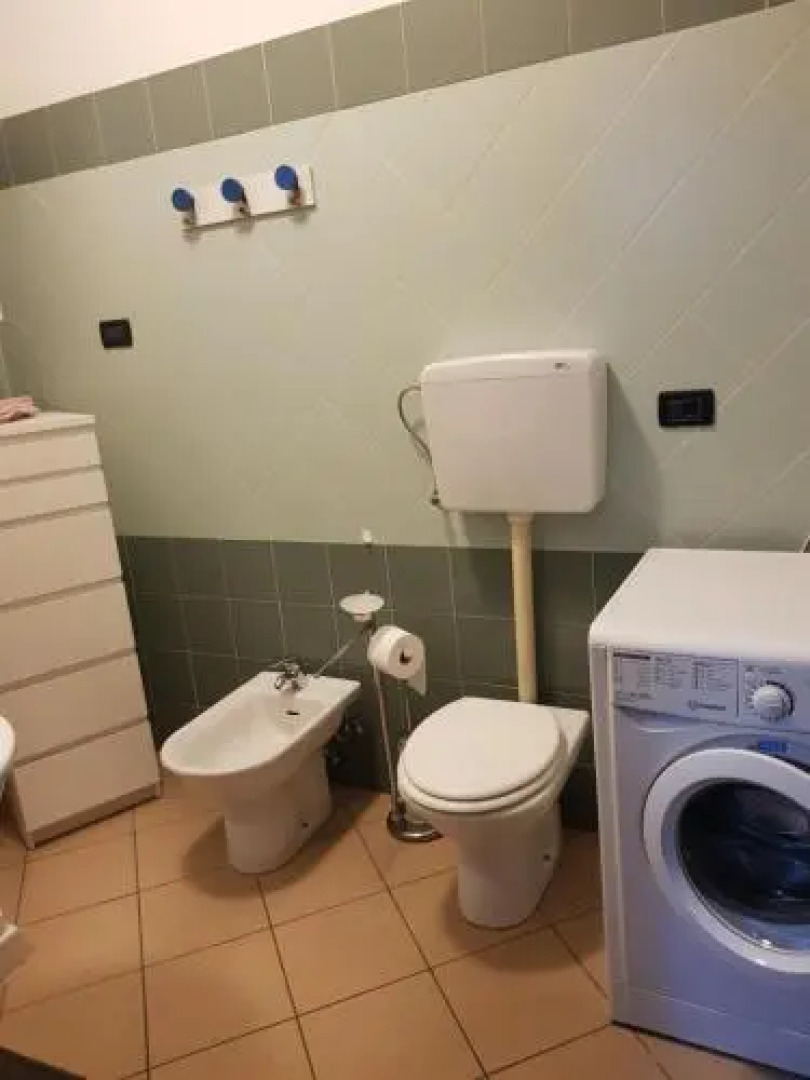 Appartamenti centro storico