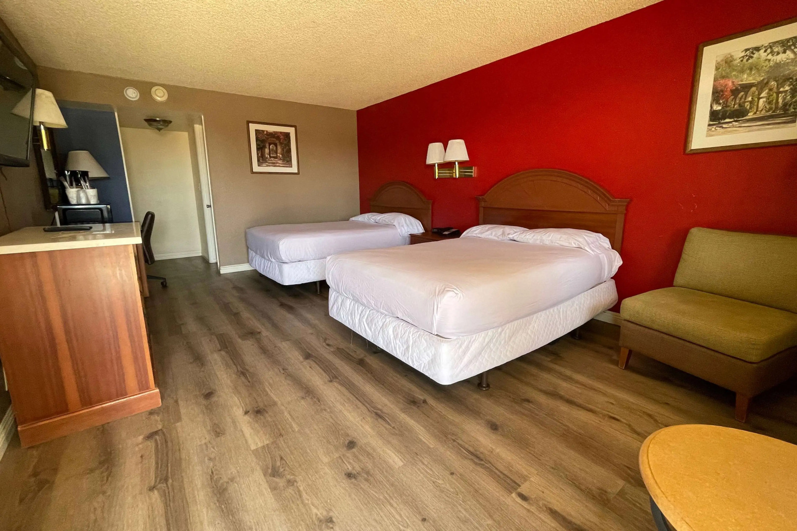 Travelodge by Wyndham Imperial/El Centro